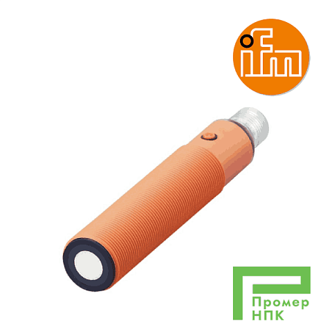 Ультразвуковой датчик уровня IFM UGT205
